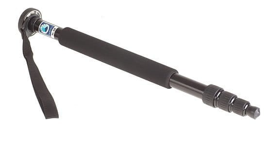 Monopod Triopo TL-30 + pokrowiec