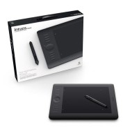 Wacom tablet graficzny Intuos5 Touch M (PTH-650-PL)