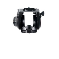 Głowica Manfrotto MVH500AH płaska baza do 5kg