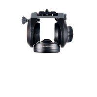 Głowica Manfrotto MVH500AH płaska baza do 5kg