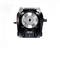 Głowica Manfrotto MVH500AH płaska baza do 5kg