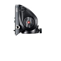 Głowica Manfrotto MVH500AH płaska baza do 5kg
