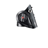 Głowica Manfrotto MVH500AH płaska baza do 5kg