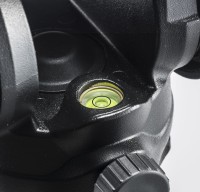 Głowica Manfrotto MVH500AH płaska baza do 5kg