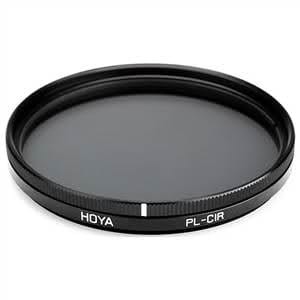 Filtr polaryzacyjny Hoya CIR-PL 67mm slim