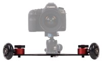 Capa Cinema Skater stabilizator dolly video DSLR