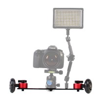 Capa Cinema Skater stabilizator dolly video DSLR