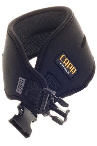 Neoprenowy pasek do lustrzanki - QUICK STRAP II