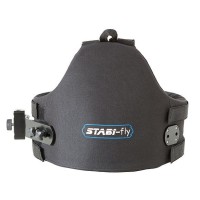 Stabi ramię podwójne Stabi-fly LIGHT + kamizelka vest LIGHT