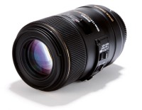 Obiektyw Sigma 105 mm f/2.8 DG OS EX HSM Macro do Canon