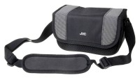 Oryginalna torba na kamerę JVC Carrying Bag M-DV60DE rozm. 9x10x18cm