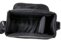 Oryginalna torba na kamerę JVC Carrying Bag M-DV60DE rozm. 9x10x18cm