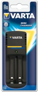 Ładowarka VARTA Easy Energy Mini Charger