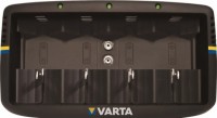 Uniwersalna ładowarka Varta do AA, AAA, C (R14), D (R20) i 9V NiCd i NiMH 