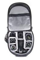 Plecak Quantaray Naneu Urban Pro U60 