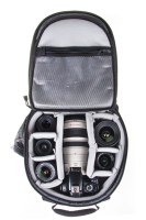 Plecak Quantaray Naneu Urban Pro U60 