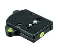 Płytka Manfrotto adapter 394 z płytką 410PL (RC4)