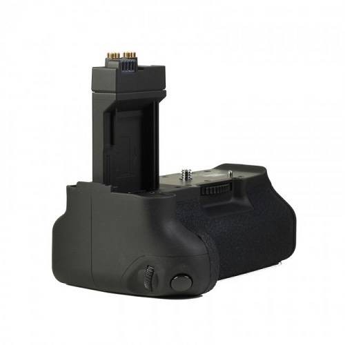 BatteryGrip Pixel Vertax BG-E8 dla Canon 550D 600D