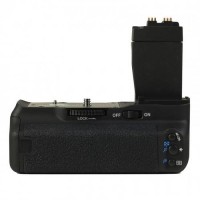 BatteryGrip Pixel Vertax BG-E8 dla Canon 550D 600D