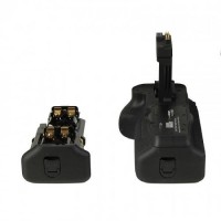 BatteryGrip Pixel Vertax BG-E8 dla Canon 550D 600D