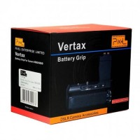 BatteryGrip Pixel Vertax BG-E8 dla Canon 550D 600D