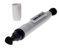 Hama pędzelek czyszczący Pen 13mm srebrny