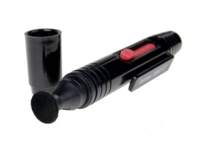Hama pędzelek czyszczący Pen 13mm czarny