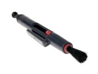 Hama 5602 pędzelek czyszczący Pen slim 8 mm czarny