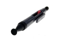 Hama 5602 pędzelek czyszczący Pen slim 8 mm czarny
