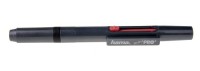 Hama 5602 pędzelek czyszczący Pen slim 8 mm czarny