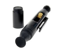 Oryginalny pędzelek ze sztyftem pen NIKON czarny