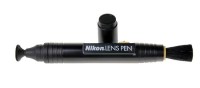 Oryginalny pędzelek ze sztyftem pen NIKON czarny