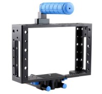 CAMROCK VIDEO - Uchwyt Cage Rig VCA80