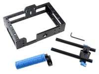 CAMROCK VIDEO - Uchwyt Cage Rig VCA80