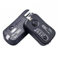 Wyzwalacz radiowy Pixel SOLDIER TF-374 Olympus Panasonic
