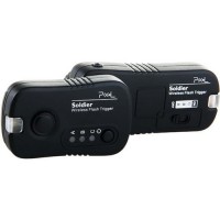 Wyzwalacz radiowy Pixel SOLDIER TF-374 Olympus Panasonic