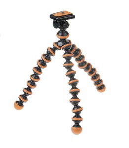 Statyw Gorillapod big Camera Tripod