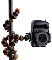 Statyw Gorillapod big Camera Tripod