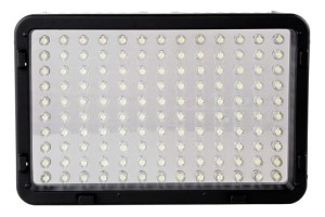 Lampa panel diodowa LE-130A 130 LED McoPlus do wideo