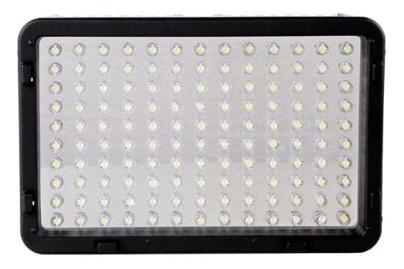 Lampa panel diodowa LE-130A 130 LED McoPlus do wideo