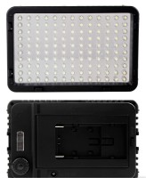 Lampa panel diodowa LE-130A 130 LED McoPlus do wideo