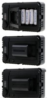 Lampa panel diodowa LE-130A 130 LED McoPlus do wideo