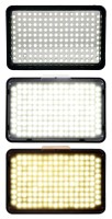 Lampa panel diodowa LE-130A 130 LED McoPlus do wideo