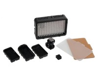 Lampa panel diodowa LE-130A 130 LED McoPlus do wideo