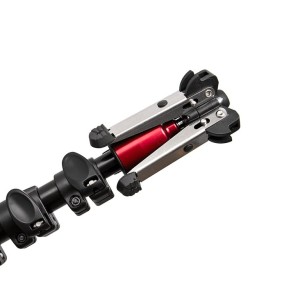 Monopod VIDEO Manfrotto MVM500A z głowicą