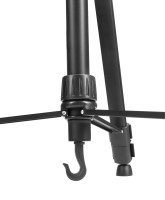 Statyw turystyczny Camrock TE68 BLACK