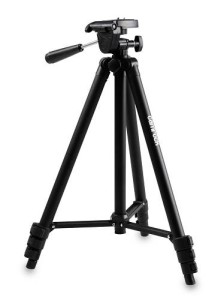 Statyw aluminiowy Camrock TA30 BLACK