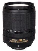 Obiektyw Nikon Nikkor 18-140 mm f/3.5-5.6 G AF-S DX ED VR OEM