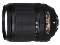 Obiektyw Nikon Nikkor 18-140 mm f/3.5-5.6 G AF-S DX ED VR OEM