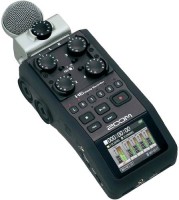 Rejestrator dźwięku Zoom H6